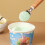 Cuillères à Dessert en acier-Main en acier inoxydable 7