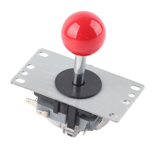 Joystick παιχνιδιού για αξέχαστες συνεδρίες παιχνιδιού, η αξιοπιστία του 1