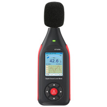 Professional Environmental Sound Level Meter for Environmental