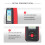 Professional Environmental Sound Level Meter for Environmental 4