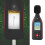 Professional Environmental Sound Level Meter for Environmental 7