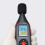 Professional Environmental Sound Level Meter for Environmental 5