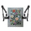 Support de broderie rotatif, facile à utiliser, support-2 pièces 7