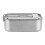 Boîte à Bentos Titaniums, conteneur à déjeuner à Base-800ml 1