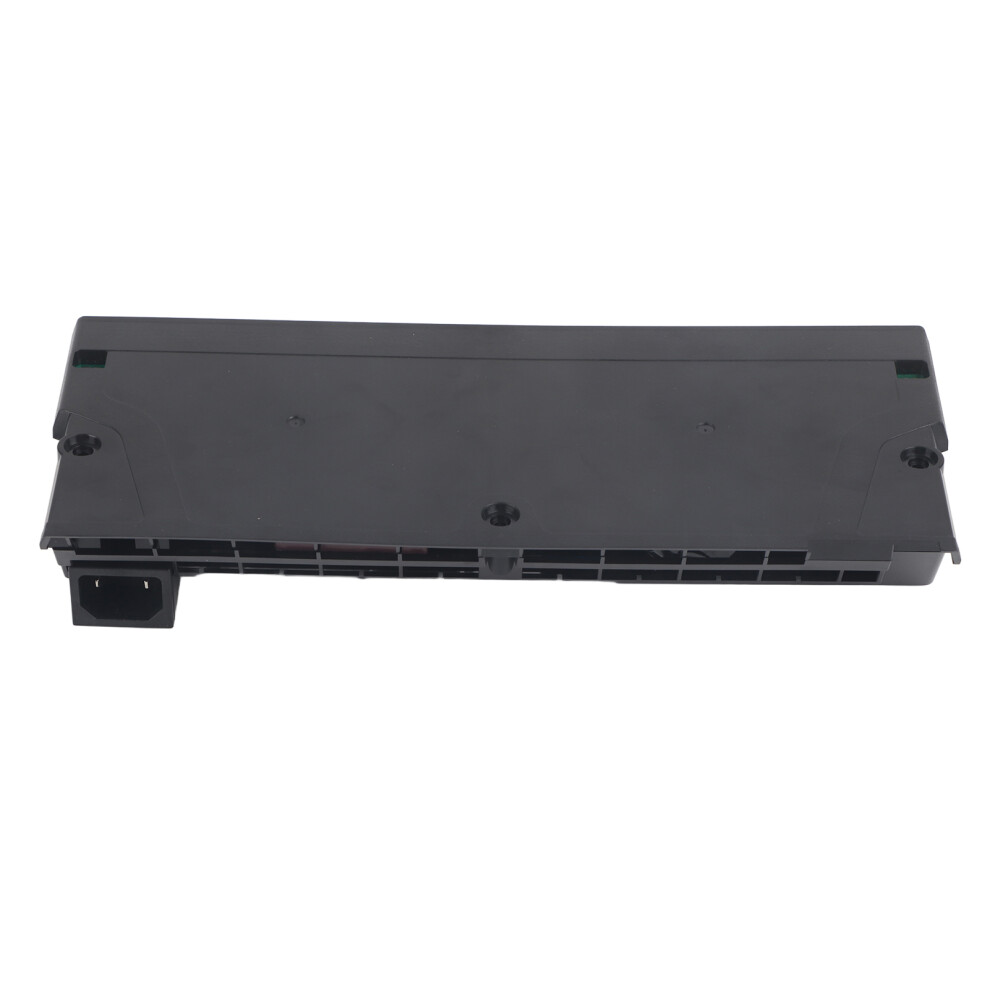 Power Supply Adapter, Perfectly Fit For Ps4 Pro Series & Equipped With Abs Materials, Ensures Stable Performance & Longevity (Good Efficiency), Good 9420858107361