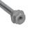 Hinterrad-Bremssattel-Gleitstifte 13
