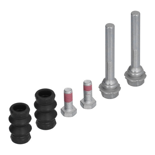 Hinterrad-Bremssattel-Gleitstifte 1