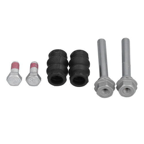 Hinterrad-Bremssattel-Gleitstifte 2