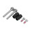 Hinterrad-Bremssattel-Gleitstifte 21