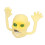 Mini-Fingerpuppen, Streich-Monster, 13