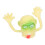 Mini-Fingerpuppen, Streich-Monster, 15