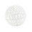 Permeable Rotatable Chicken Shelter Ergonomic Light-30CM 1