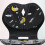 Orthopedic Chair Cushion Memory Foam Sitting Alignment-Black 6