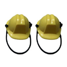Accessoires de Costume amusants pour animaux de compagnie,-Jaune