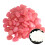 Illuminating Decorative Pebbles 100PCS Soft Glow Stone for-Pink 1
