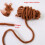 6Pcs 7mmX5Meters Polyester Rope For Art Craft-Combination 4 4