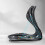Sitting Correcting Chair Cushion Breathable Ergonomic-Blue 5