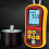Convenient Ultrasonic Thickness Sensors Probe Calibration-GM100 6