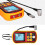 Convenient Ultrasonic Thickness Sensors Probe Calibration-GM100 5
