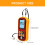 Convenient Ultrasonic Thickness Sensors Probe Calibration-GM100 2