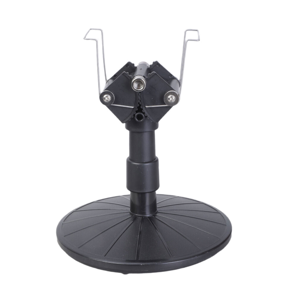 Aluminum Structure Turnable Painting Stand Set For Airbrushing 7696001284827