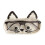 Support de lunettes en crochet créatif, thème Animal,-style B 1