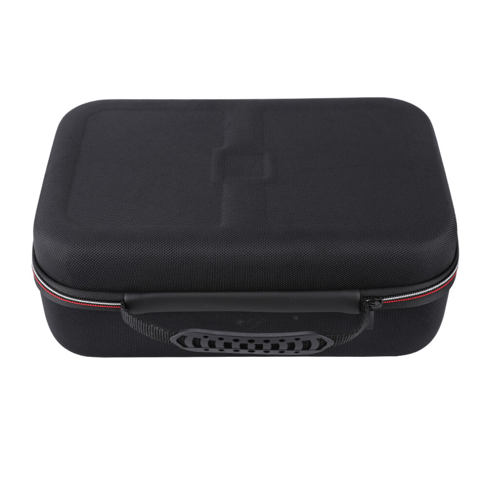 Game Cartridges Storage For Nintendo Switch,Carrying Case Protective Travel Bag With Hardshell Storage Bag Portable Travel Bag Full Protection 9420858117933