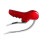 Multipurpose Bottle Opener with Foil-Red goose head bottl 1