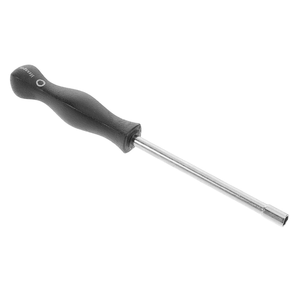 Carburetor Adjustment Tool For Small Engines, Ergonomic Hex Screwdriver, Precision Hex Tip, Durable Metal Construction 9119770951199