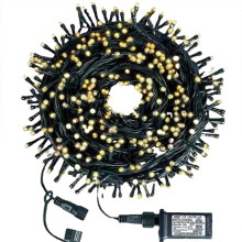 Fairy Lights for Girl's Room, LED String Lights with Waterproof Design, Perfect for Indoor Outdoor Decor, including Christmas, Home, Garden, Party, We
