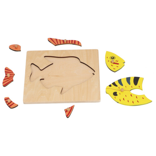 Pädagogisches Geschenk für Kleinkinder, 2