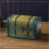 Classical Wooden Memory Chests with Secure Lid for-Style C 7