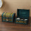 Classical Wooden Memory Chests with Secure Lid for-Style C 6
