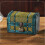 Classical Wooden Memory Chests with Secure Lid for-Style C 5