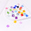 DIY Ceramic Glass Small Tiles Decorative Ceramic-color 9 set 5