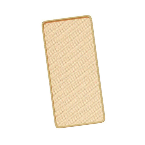 Sisal Scratching Pad For Cats Multiuse Scratcher-M  Size