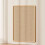 Sisal Scratching Pad For Cats Multiuse Scratcher-M  Size 6