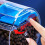 Automatic Fish Feeder With Reliable Adjustable Portion Control ABS Plastic For Home Aquarium And Office Fish Tanks 5
