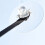 Pet Cat Window Hammock Suction Cup Window Mount Soft Fabric Black Breathable Deck Cat Window Perch Bed 3