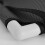 Pet Cat Window Hammock Suction Cup Window Mount Soft Fabric Black Breathable Deck Cat Window Perch Bed 2