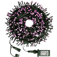 Wedding Lights for Garden Decor, LED String Lights with Ambient Glow, Perfect for Indoor Outdoor Decor, including Christmas, Home, Garden, Party, Wedd