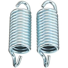 Tension Spring for Recliner Mechanism, Kickstand Spring Replacement Part with Durable Construction, Long Neck Hook Design for Smoothly Functionality