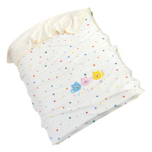 Plush Milk Fleece Children Blanket 100x115cm-kitten 100 115cm