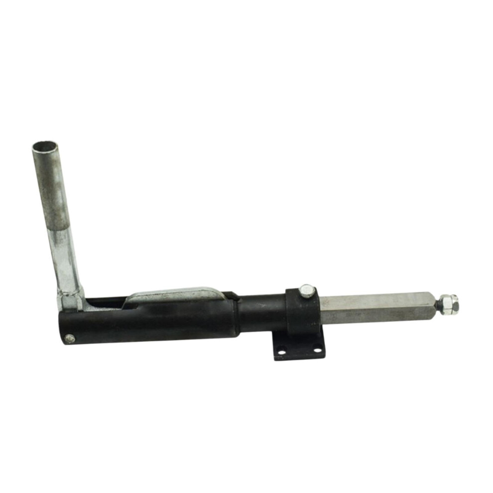 Push Pull Adjustable Clamp For Woodworking Jigs, Easy To Install, Durable Construction 9119770951274