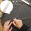 Fabric Marking Tool Delivering Detailed Pattern in Quilting Craft 6