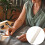 Fabric Marking Tool Delivering Detailed Pattern in Quilting Craft 7