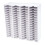 Solution de stockage d'espaces de travail de support-60 grilles 1