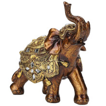 Tierskulptur, Sammlerstücke, Figuren, Heimdekoration,-S