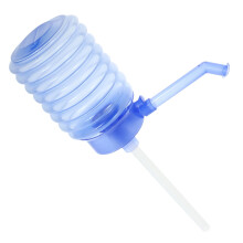 Manual Water Pump For Bottled Water  Hand Press Dispenser, Easy To Use For Office And Home Use, Fits Bottled Jugs