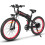 SameBike SAMEBIKE LO26Plus Folding EBike with 48V15Ah-black 15
